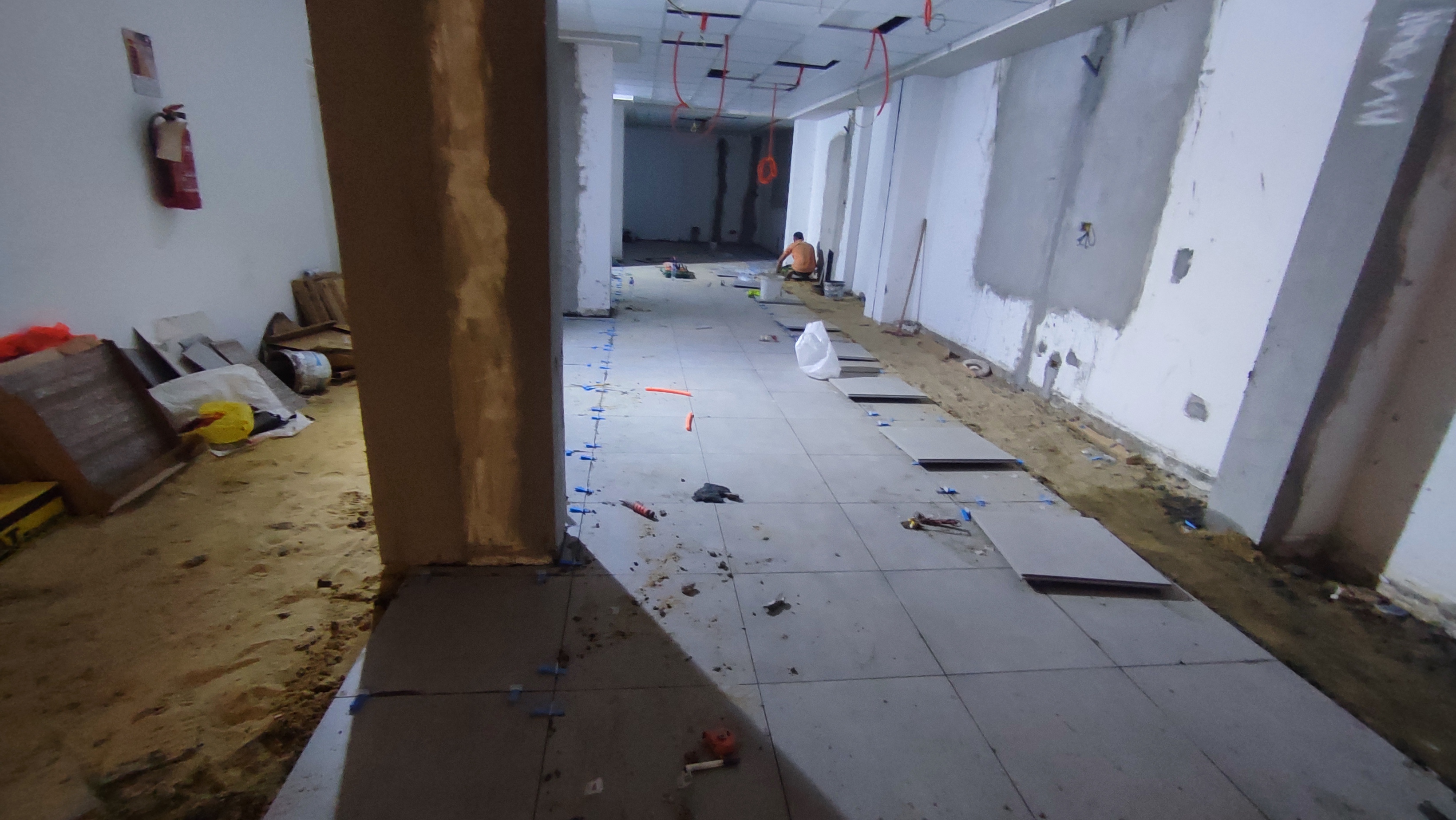 AMERICANA - Bress Building