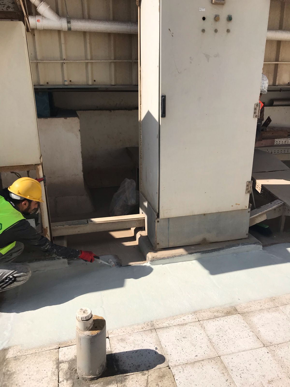 MARS - Fiber Glass Insulation