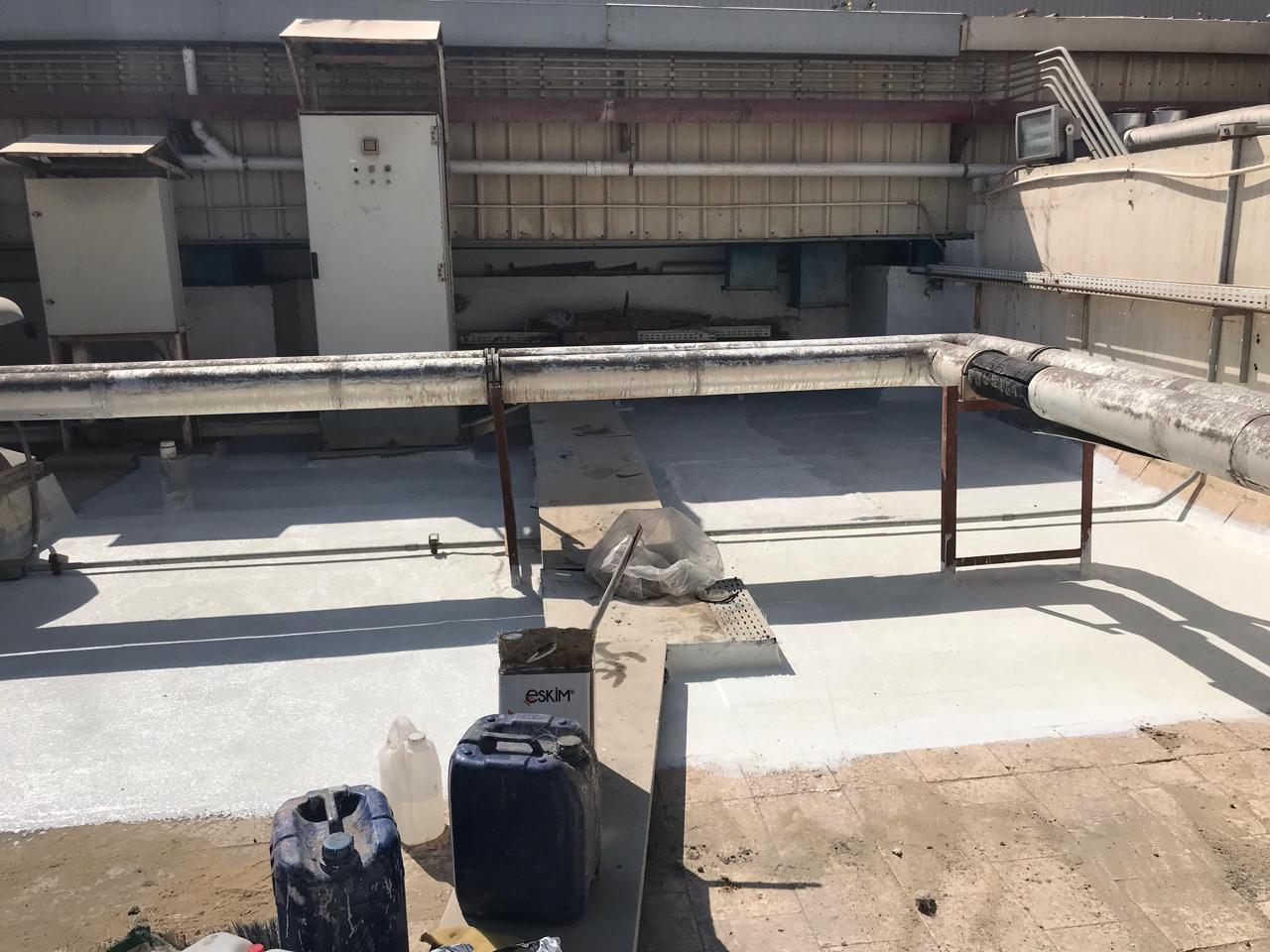 MARS - Fiber Glass Insulation