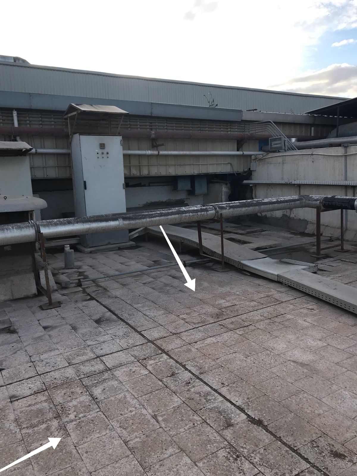 MARS - Fiber Glass Insulation