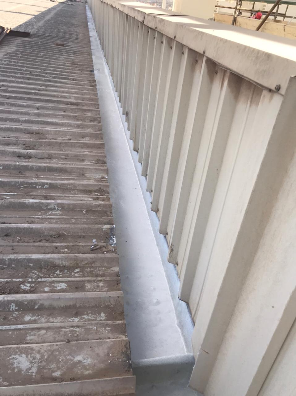 MARS - Fiber Glass Insulation