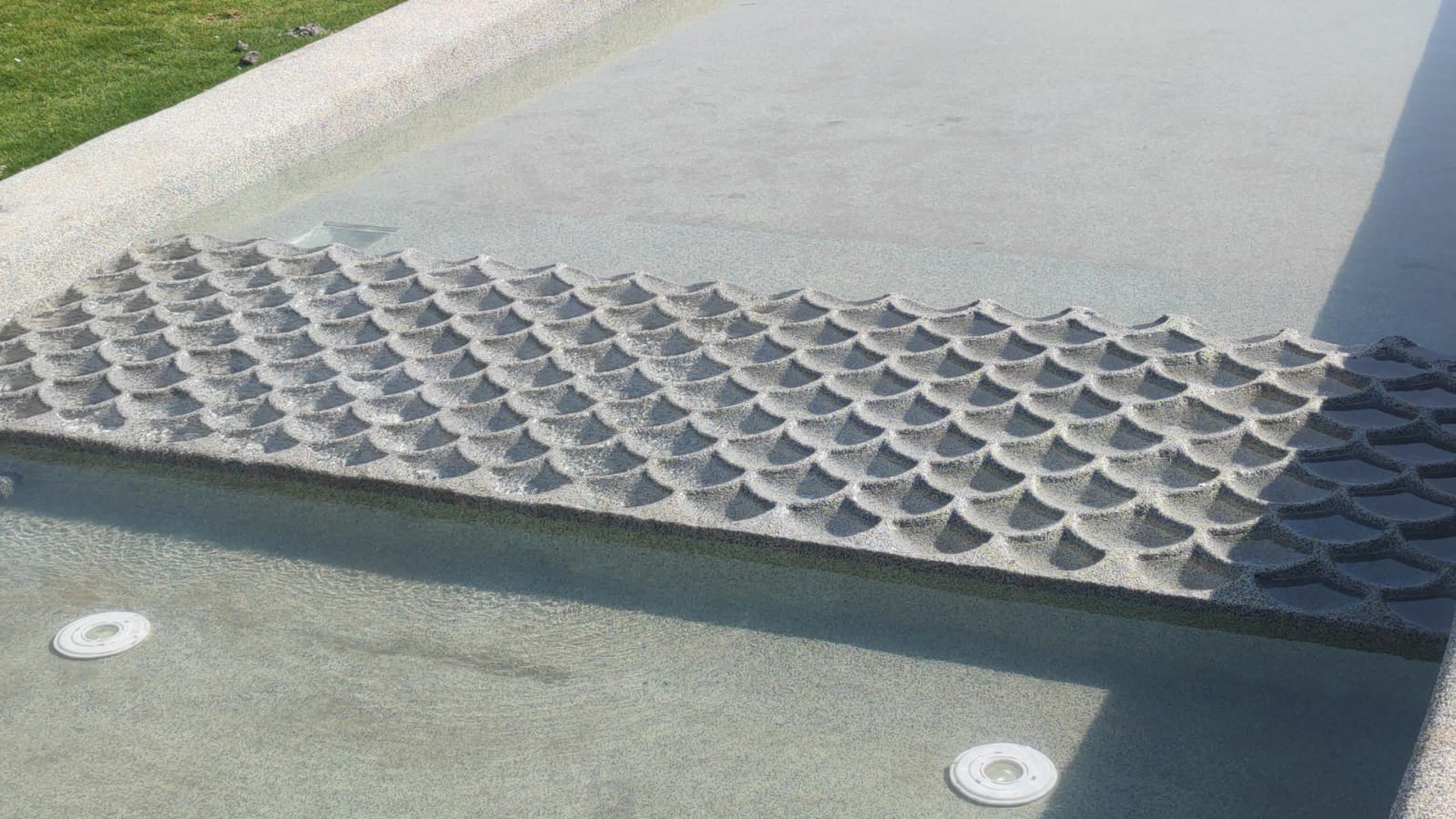 Mountain View Compound