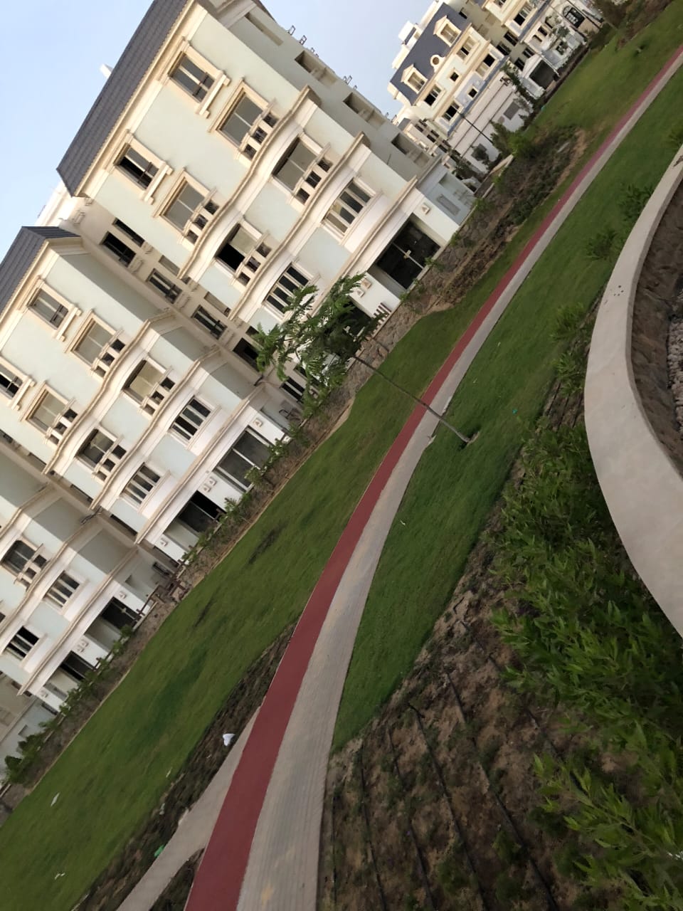 Mountain View - Hyde Park