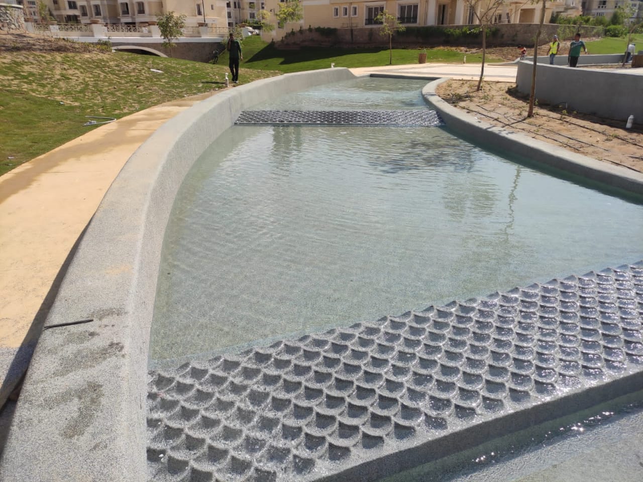 Mountain View - Hyde Park