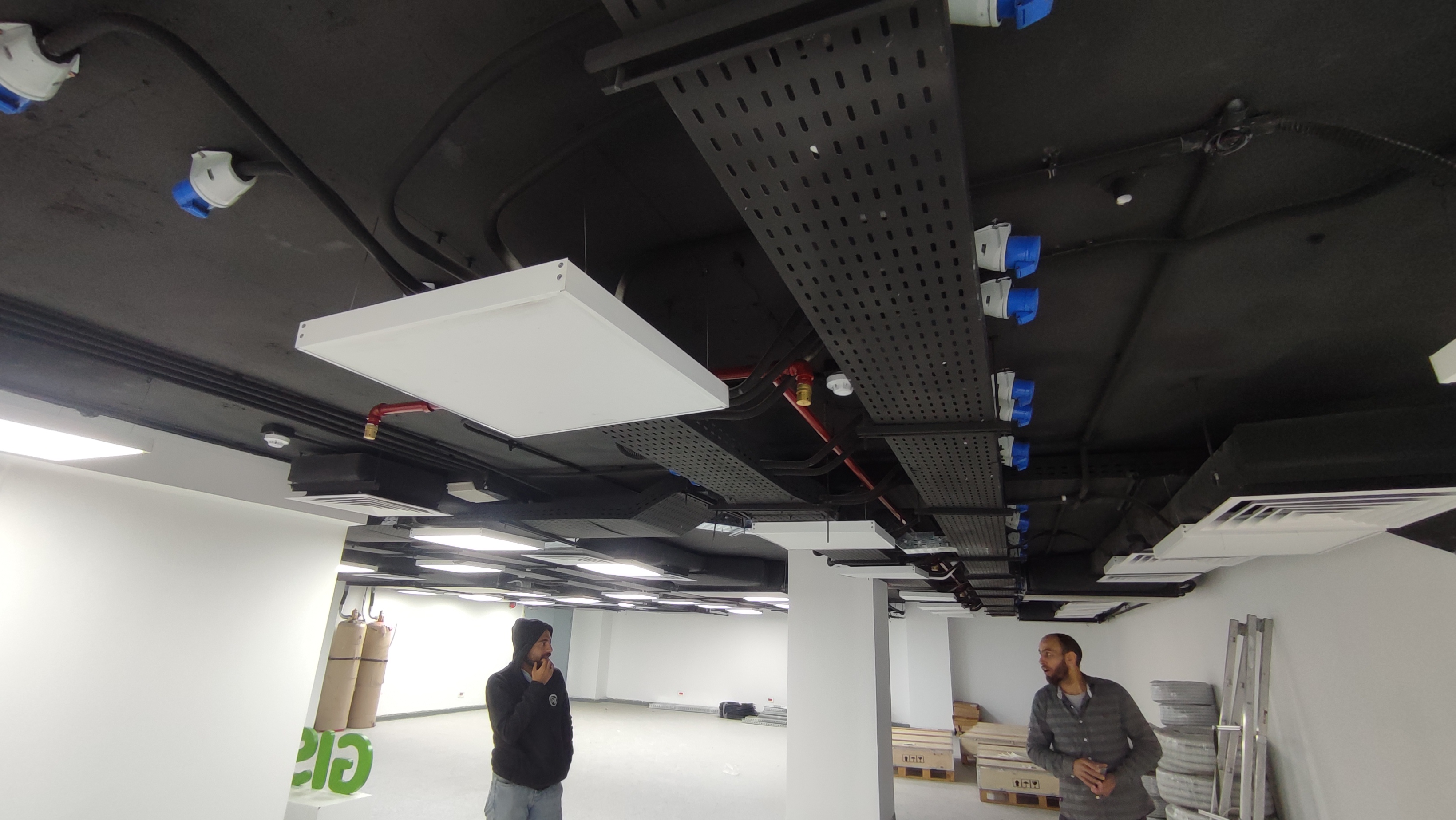 VALEO - Smart Village