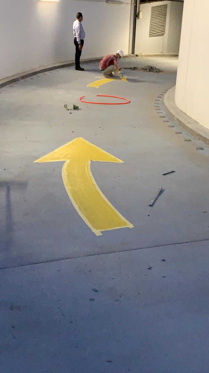 VALEO - Smart Village